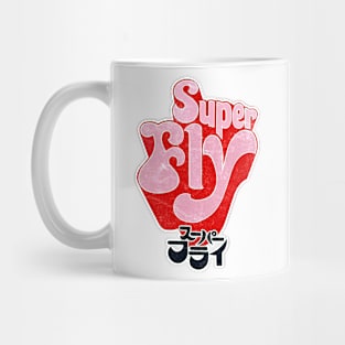 Super Fly Mug